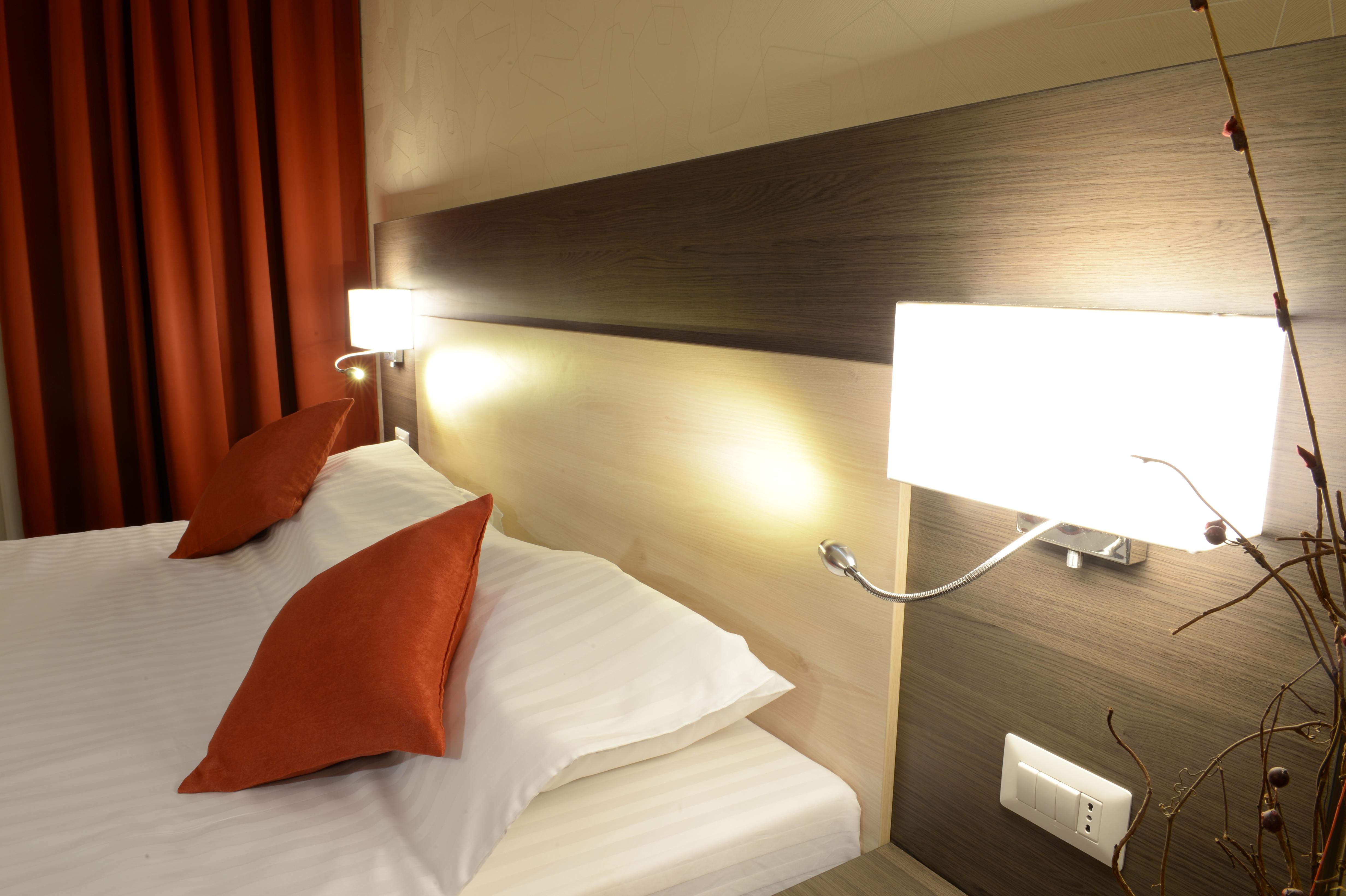 Hotel Galaxy Dumbravita  Eksteriør bilde